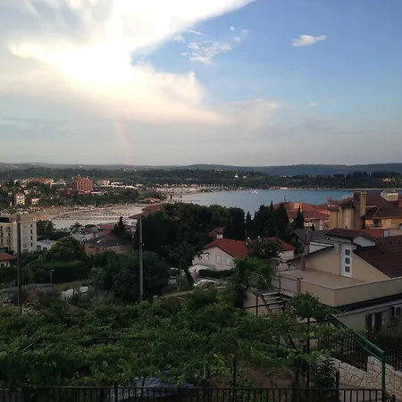 Milleo Apartma