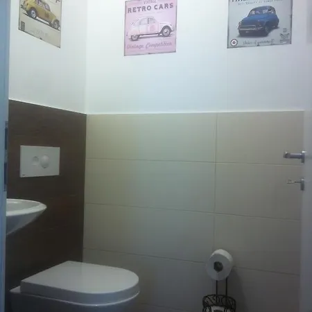 Apartma Milleo Portoroz