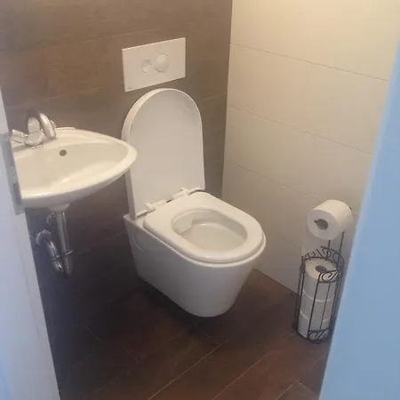 Milleo Apartma Portoroz