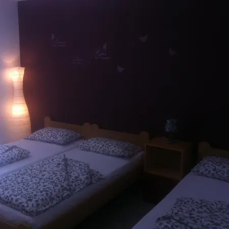 Apartma Milleo Portoroz