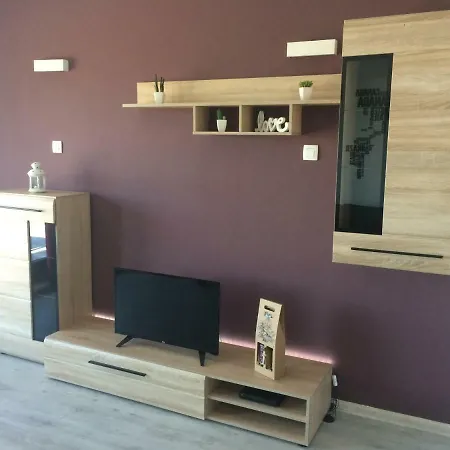 Milleo Apartma