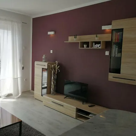 Apartman Milleo *