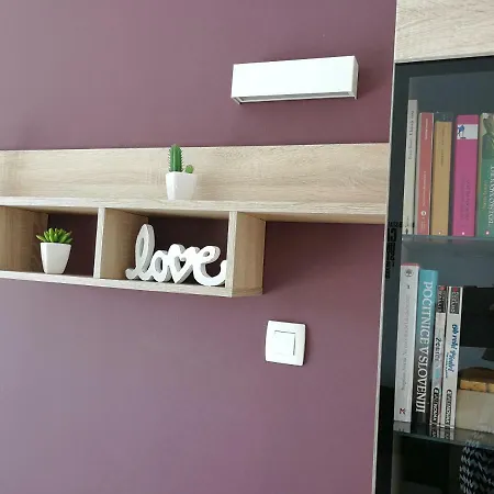 Milleo Apartma *
