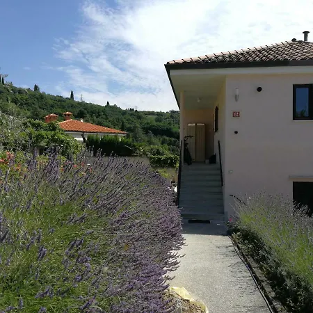 Apartman Milleo