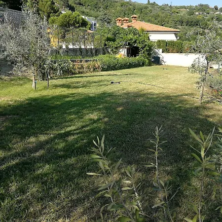 Apartma Milleo