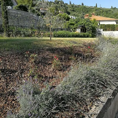 Apartma Milleo