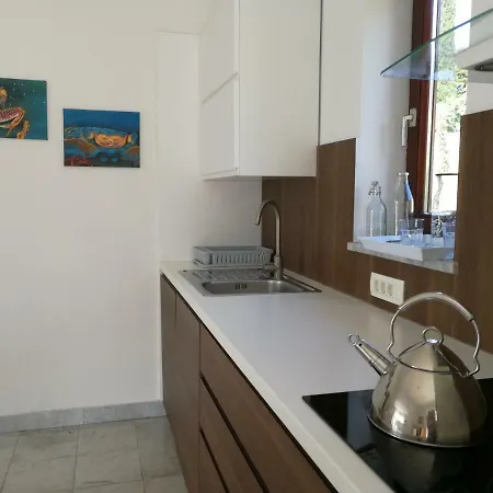 Apartman Milleo *