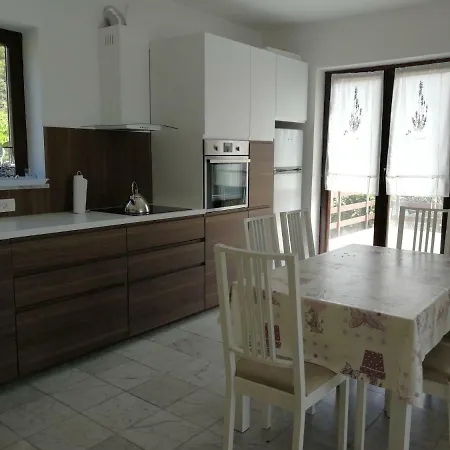 Milleo Apartman *