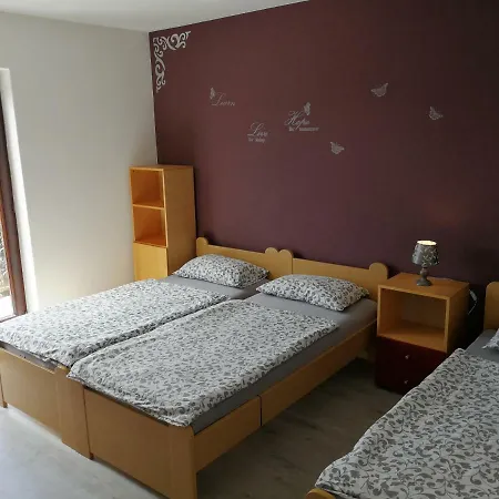 Apartma Milleo