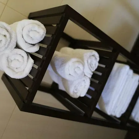 Milleo Apartman Portorož