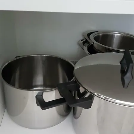 Apartma Milleo