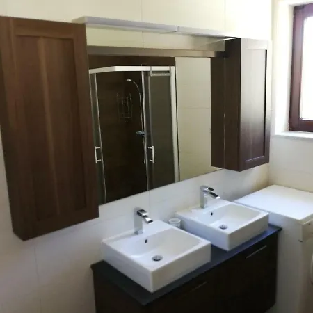 Apartma Milleo