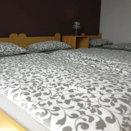 Apartman Milleo *