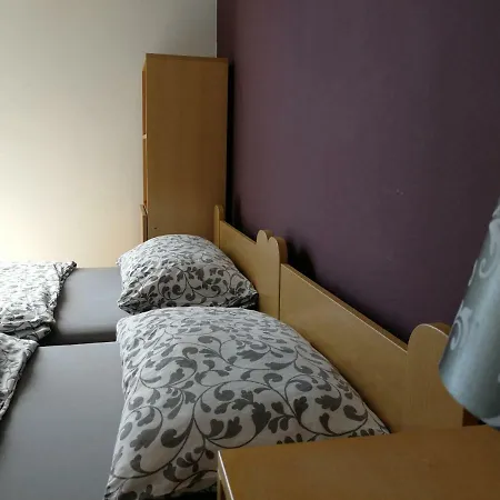 Apartma Milleo *