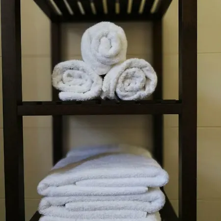 Apartman Milleo *
