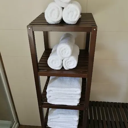 Milleo Apartma *